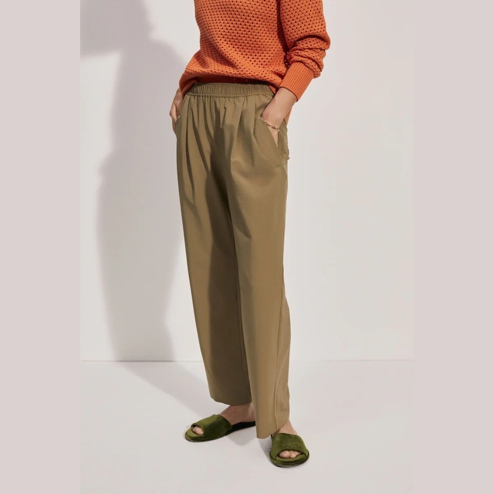 Varley trouser style jogger